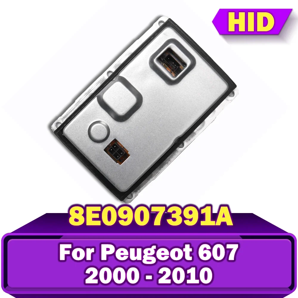 Ксеноновый модуль HID LAD5GL 4 контакта 8E 0907391 A 89035113 D1S D1R D2S D2R Блок блока зажигания балласта для Peugeot 607 2000 2001-2009 2010
Ксеноновый модуль HID LAD5GL 4 контакта 8E 0907391 A 89035113 D1S D1R D2S D2R Блок блока зажигания балласта для Peugeot 607 2000 2001-2009 2010