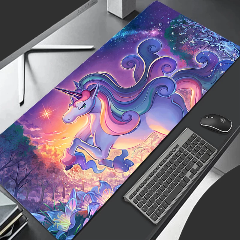 Mousepad Pattern Game Pad Rubber Cartoon Mouse Pad PC Accessories Desk Mat Non Slip Table Mat Gamer Cabinet Unicorn Keyboard Pad
Mousepad Pattern Game Pad Rubber Cartoon Mouse Pad PC Accessories Desk Mat Non Slip Table Mat Gamer Cabinet Unicorn Keyboard Pad