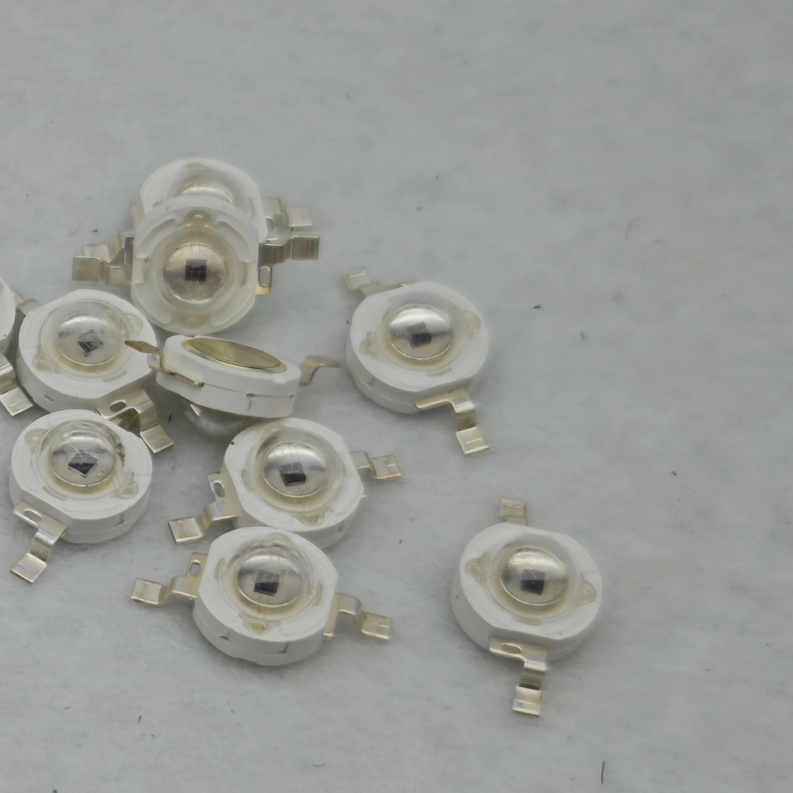 Invoice order LED High Power LED Chips 3W 940nm
Invoice order LED High Power LED Chips 3W 940nm