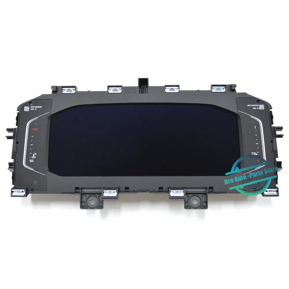 Подходит для виртуальной кабины VW POLO T-Cross, ЖК-инструмент, цифровая панель, ЖК-инструмент 920 790 920790
Подходит для виртуальной кабины VW POLO T-Cross, ЖК-инструмент, цифровая панель, ЖК-инструмент 920 790 920790