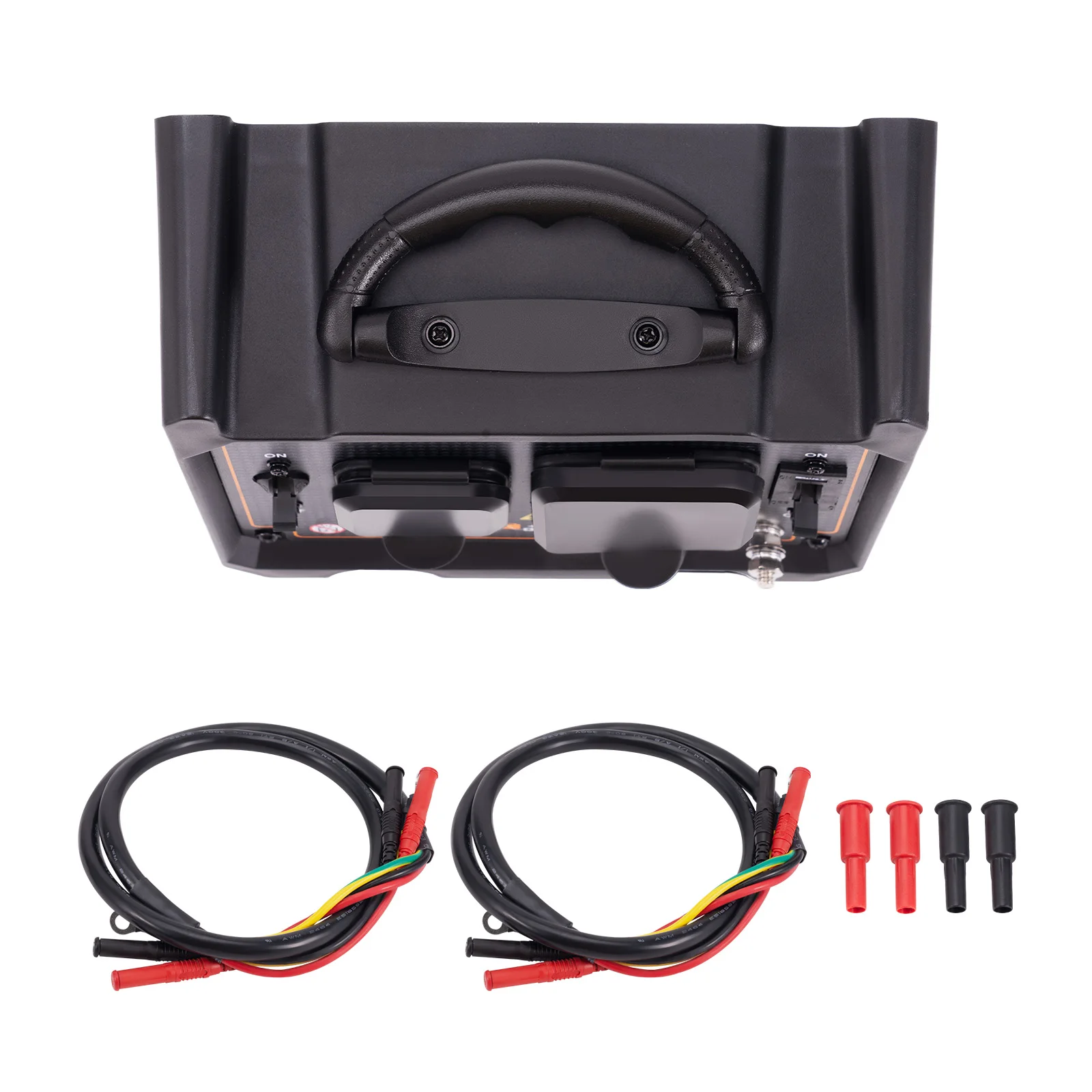 6000W Generator Parallel Kit for MXR4000 MXR4000GT 120V Dual Output Power
6000W Generator Parallel Kit for MXR4000 MXR4000GT 120V Dual Output Power