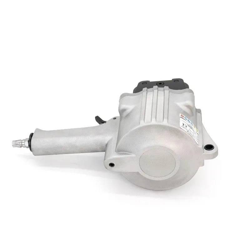 Split Pneumatic Steel Strapping Gear FTLS19 25 32 Iron Strip Buckle Tightening Lock For Industrial Metal Packing
Split Pneumatic Steel Strapping Gear FTLS19 25 32 Iron Strip Buckle Tightening Lock For Industrial Metal Packing