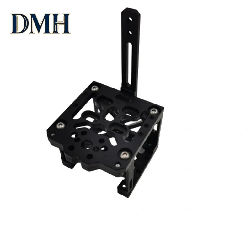 DMH-VZ 235/330mm 3D Printer MGN9 Full Metal Aluminum Alloy Bracket Kit
DMH-VZ 235/330mm 3D Printer MGN9 Full Metal Aluminum Alloy Bracket Kit
