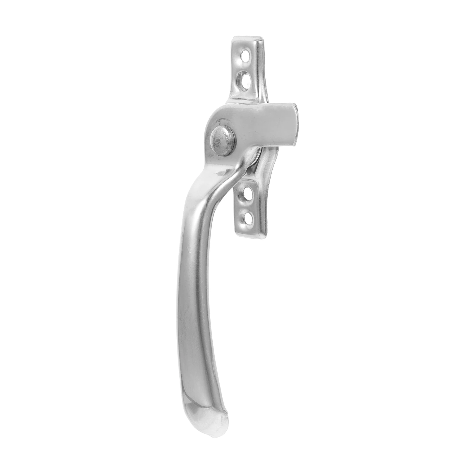 Window Sash Lock Replacement Security Handle Aluminum Alloy Sliding Lock For Horizontal Vertical Double Hung Windows Safety
Window Sash Lock Replacement Security Handle Aluminum Alloy Sliding Lock For Horizontal Vertical Double Hung Windows Safety