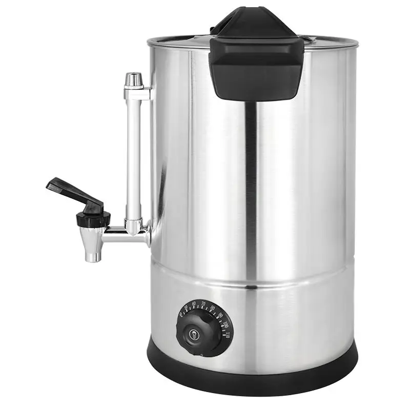 8L 10L 12L 15L 25L Coffee Urn and Hot Beverage Coffee Hot Water Electric Dispenser with Sabbath Mode Hot
8L 10L 12L 15L 25L Coffee Urn and Hot Beverage Coffee Hot Water Electric Dispenser with Sabbath Mode Hot