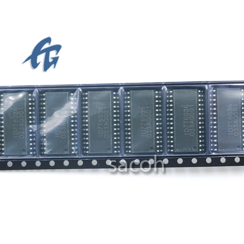 (SACOH Electronic Components) ID7T6036SAC-R1 3Pcs 100% IC Chip integrated circuit
(SACOH Electronic Components) ID7T6036SAC-R1 3Pcs 100% IC Chip integrated circuit