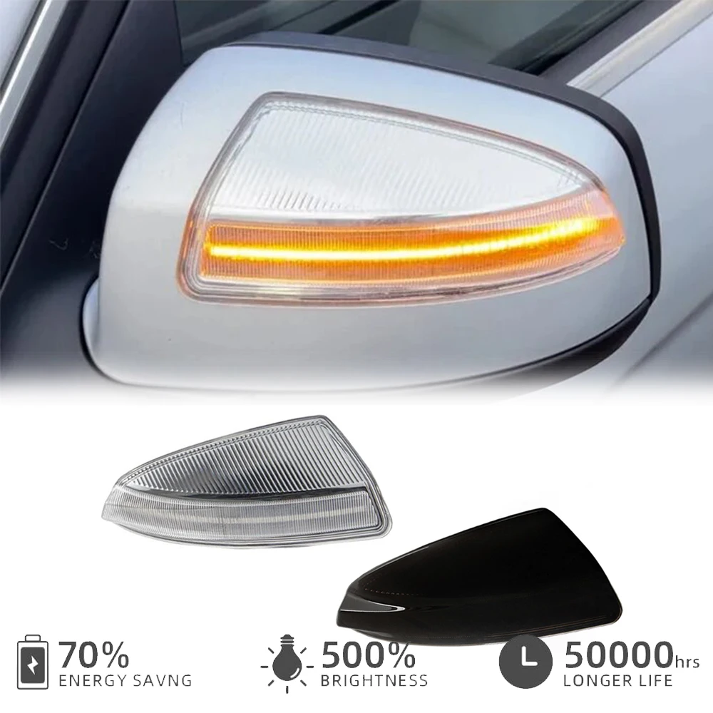 2Pcs Canbus LED Flashing Side Marker Mirror Light for Mercedes Benz Vito Bus Mixto Box W639 ML280 ML300 ML320 ML350 ML420 W204
2Pcs Canbus LED Flashing Side Marker Mirror Light for Mercedes Benz Vito Bus Mixto Box W639 ML280 ML300 ML320 ML350 ML420 W204