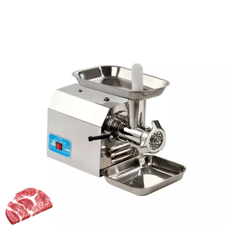 Good Quality 32 Stainless Steel Meat Grinder With Wholesale Price Meat Mincers
Good Quality 32 Stainless Steel Meat Grinder With Wholesale Price Meat Mincers