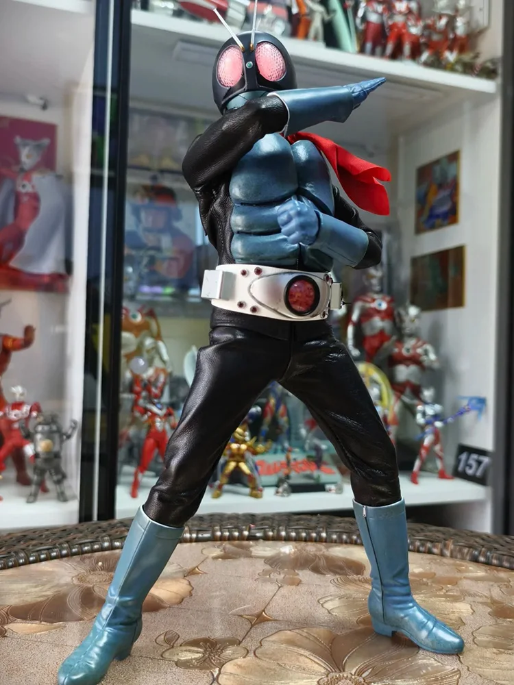 Hot Toys Kamen Rider Old Ichigo 1 6 Scale Action Figure Set Cyclone Bike Articulated Collectible Model For Adult Collectors
Hot Toys Kamen Rider Old Ichigo 1 6 Scale Action Figure Set Cyclone Bike Articulated Collectible Model For Adult Collectors