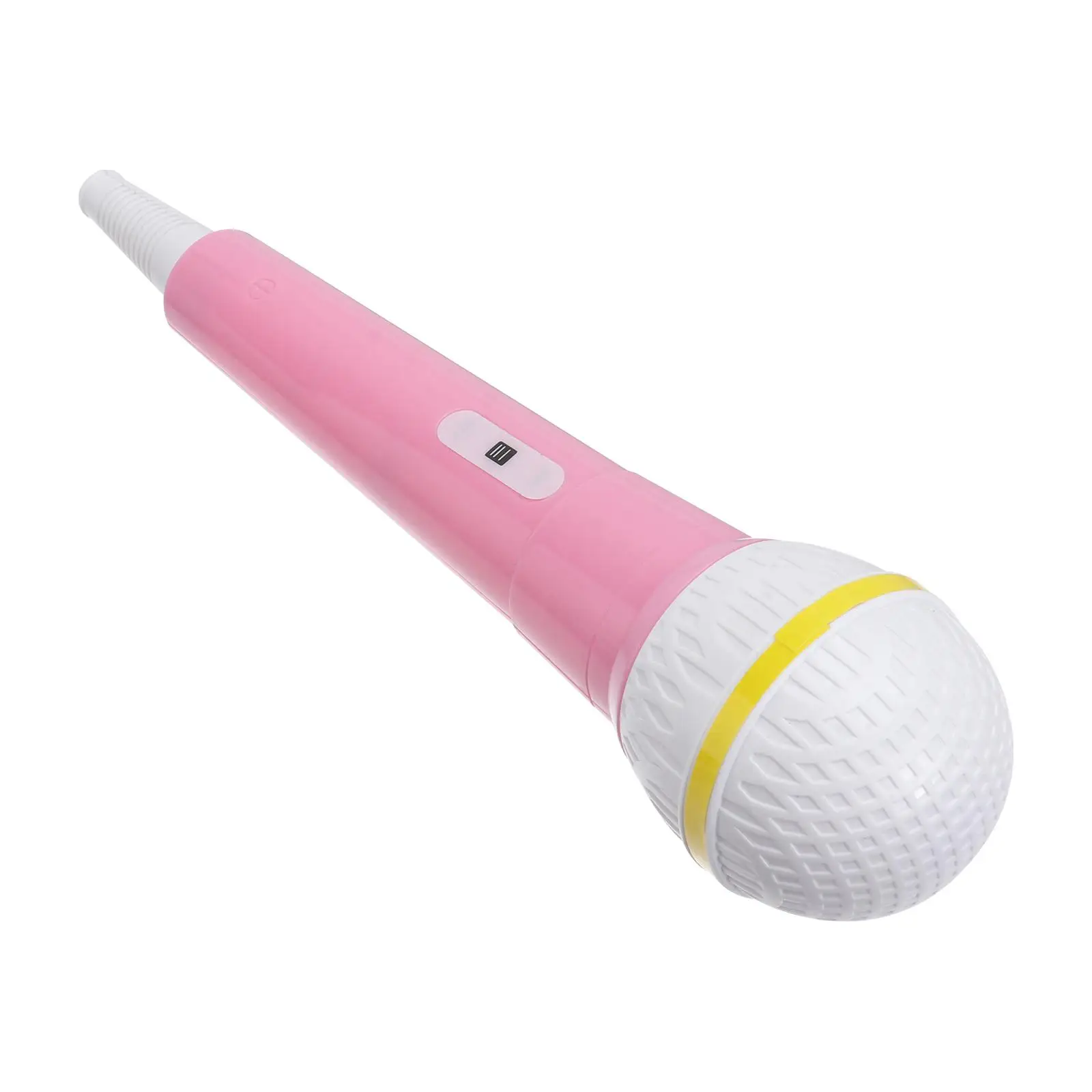 Kids Toys Simulation Microphone Musical Model High Quality Party Performance Child
Kids Toys Simulation Microphone Musical Model High Quality Party Performance Child