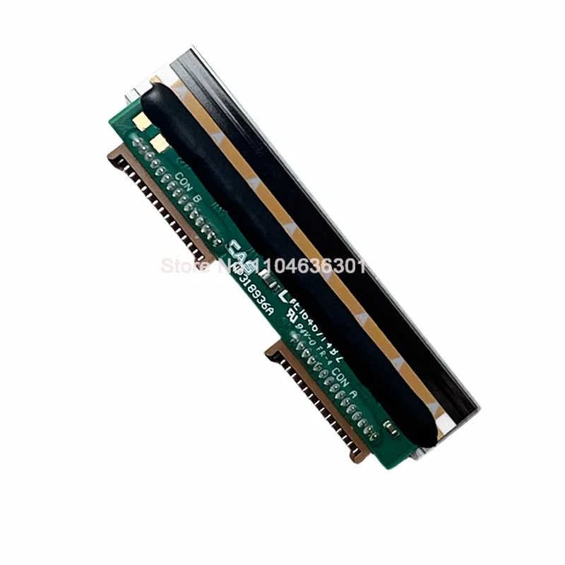 Brand New TLP2824 Thermal Printhead for Zebra TLP2824 LP2824-z LP2824 plus Printer Parts 203dpi Print Head G105910-148
Brand New TLP2824 Thermal Printhead for Zebra TLP2824 LP2824-z LP2824 plus Printer Parts 203dpi Print Head G105910-148