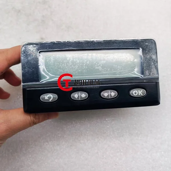 308-3869 239-5024 Excavator Control Group Monitoring Display Panel For 950H 980H Loader
308-3869 239-5024 Excavator Control Group Monitoring Display Panel For 950H 980H Loader