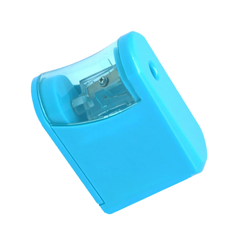 Electric Pencil Sharpener Automatic 5-Second Fast Heavy Duty For Kids Students Artists Blue Pencil Sharpener
Electric Pencil Sharpener Automatic 5-Second Fast Heavy Duty For Kids Students Artists Blue Pencil Sharpener