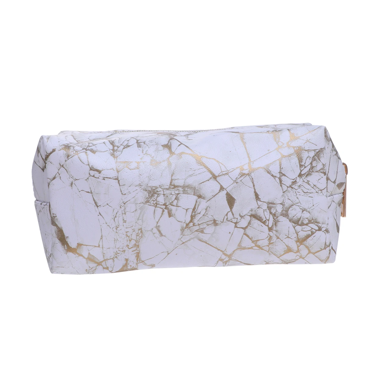 Makeup Bag Marble Travel Girls Case Pu for Purse Women's Portable Storage Organizer
Makeup Bag Marble Travel Girls Case Pu for Purse Women's Portable Storage Organizer