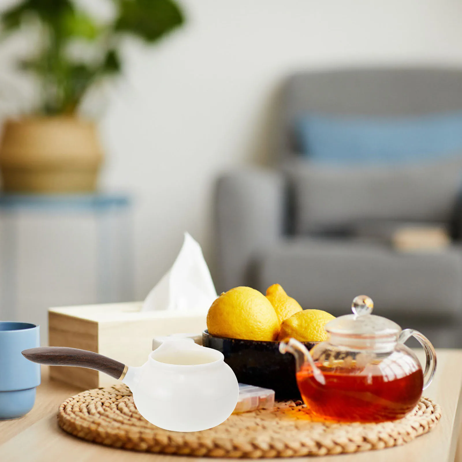 Ceramic Home Kitchen Barware Easy Clean Storage Practical Ceramic Teapot Teapot With Side H Gift Tea Maker
Ceramic Home Kitchen Barware Easy Clean Storage Practical Ceramic Teapot Teapot With Side H Gift Tea Maker