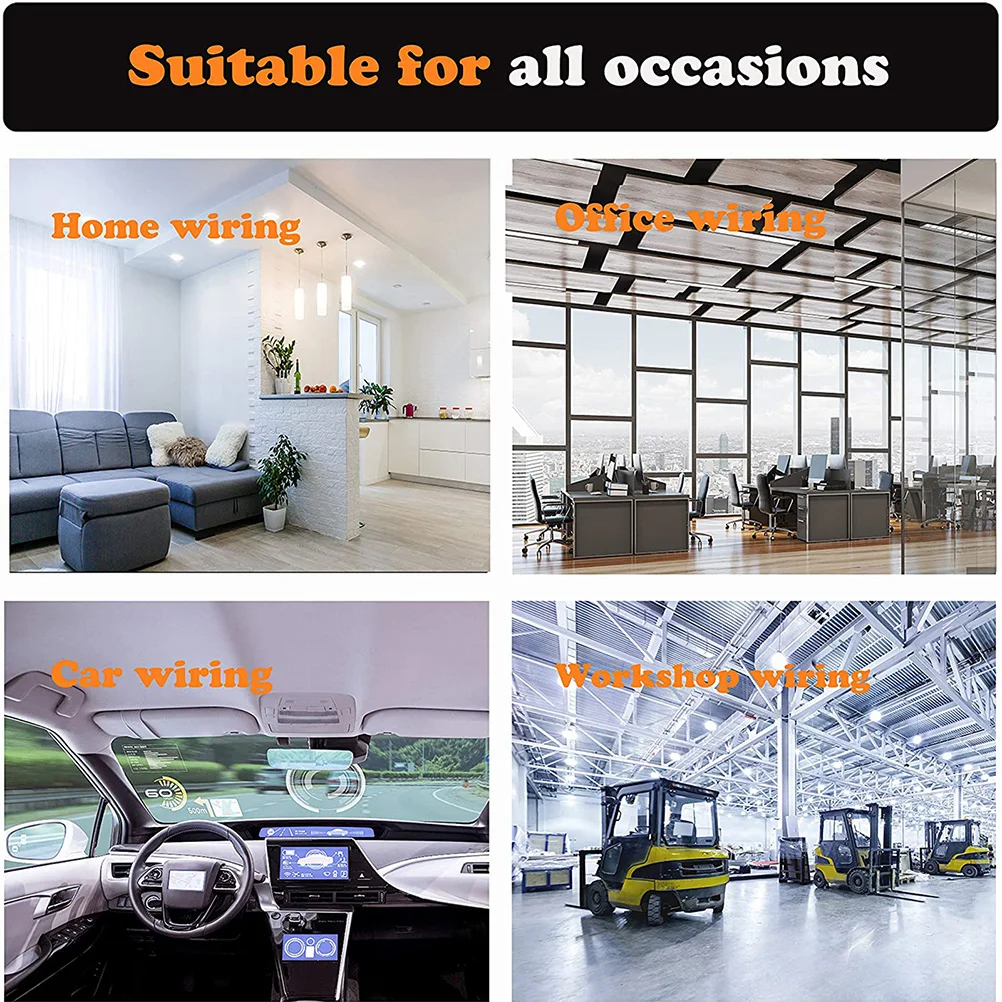 200pcs Adhesive Cable Self-Adhesive Cable Management Clips Organizer Wire Organizer Black Desk Cord Holder USB Audio
200pcs Adhesive Cable Self-Adhesive Cable Management Clips Organizer Wire Organizer Black Desk Cord Holder USB Audio