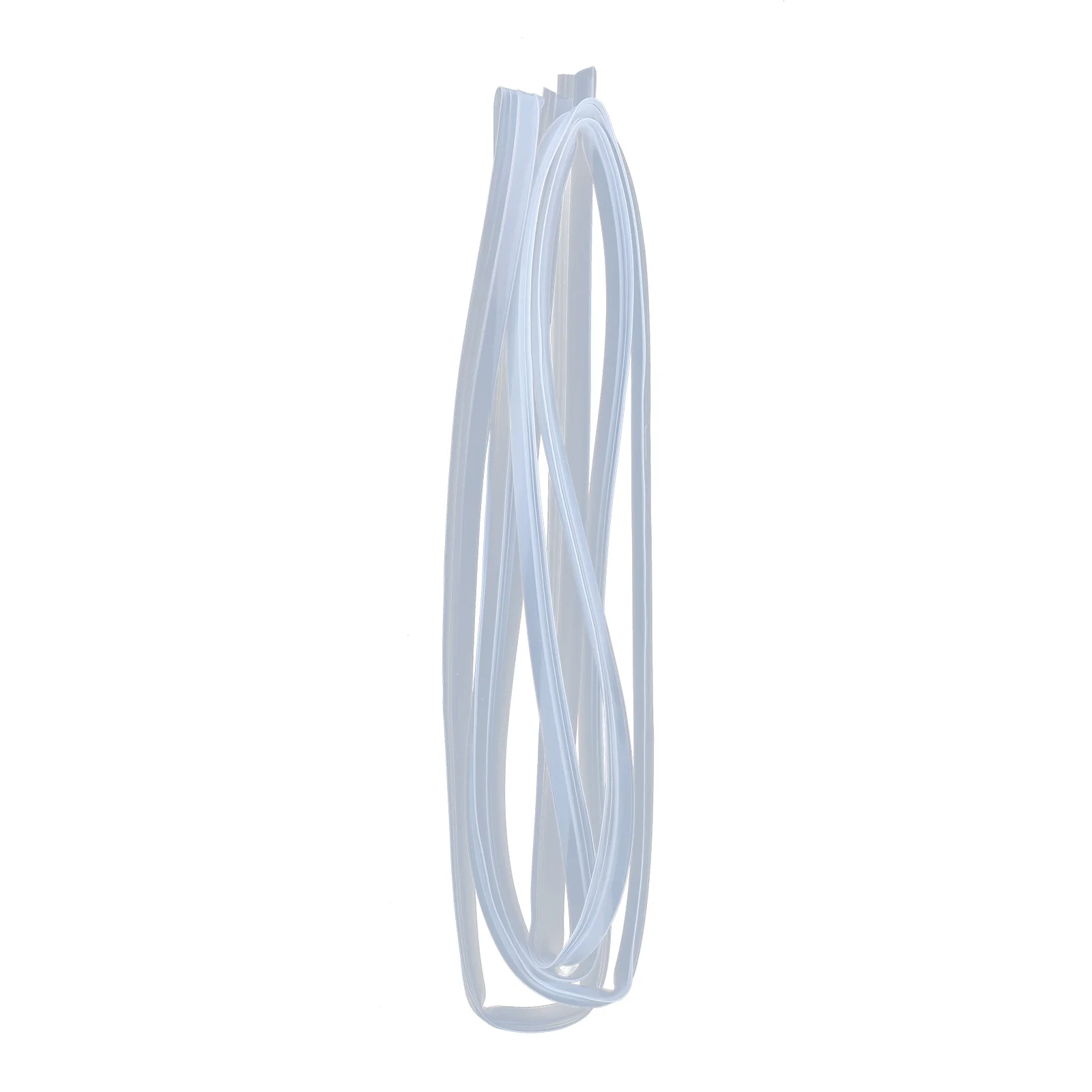 4M Glass Door Sealing Strip 12mm Thickness Sound Insulation Windproof Seal Frameless Silicone Rubber Strips Door Supply Hardware
4M Glass Door Sealing Strip 12mm Thickness Sound Insulation Windproof Seal Frameless Silicone Rubber Strips Door Supply Hardware