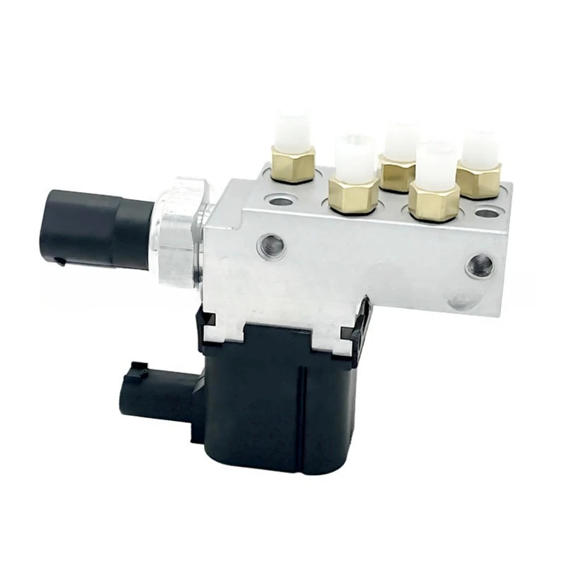 Automotive Parts Distribution Valve A2113200158