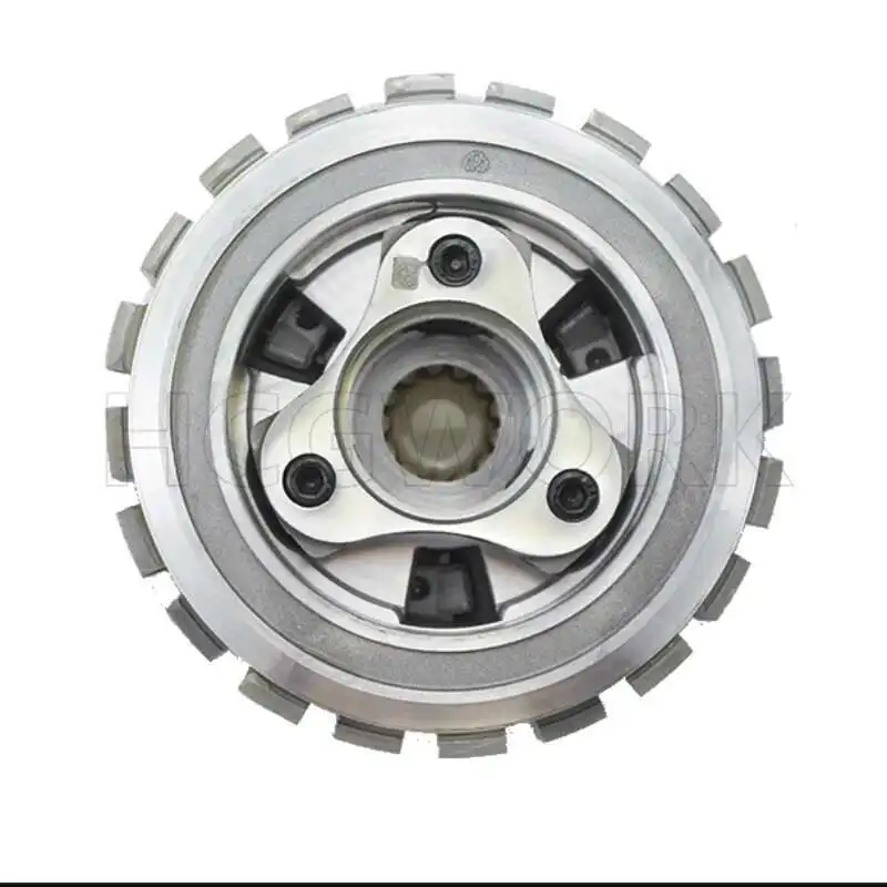 Motorcycle Accessories Sliding Clutch for Benelli Bj600gs Bn/tnt600 Leoncino 500 Bj500 502c Bj500-6a Trk502x
Motorcycle Accessories Sliding Clutch for Benelli Bj600gs Bn/tnt600 Leoncino 500 Bj500 502c Bj500-6a Trk502x
