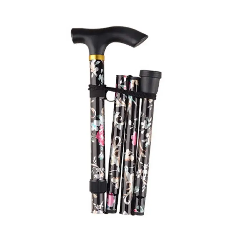 Hiking Sticks Aluminum Alloy Telescopic Hiking Stick 4 Sections Foldable Hiking Poles Survival Hiking Gear For Trekking
Hiking Sticks Aluminum Alloy Telescopic Hiking Stick 4 Sections Foldable Hiking Poles Survival Hiking Gear For Trekking