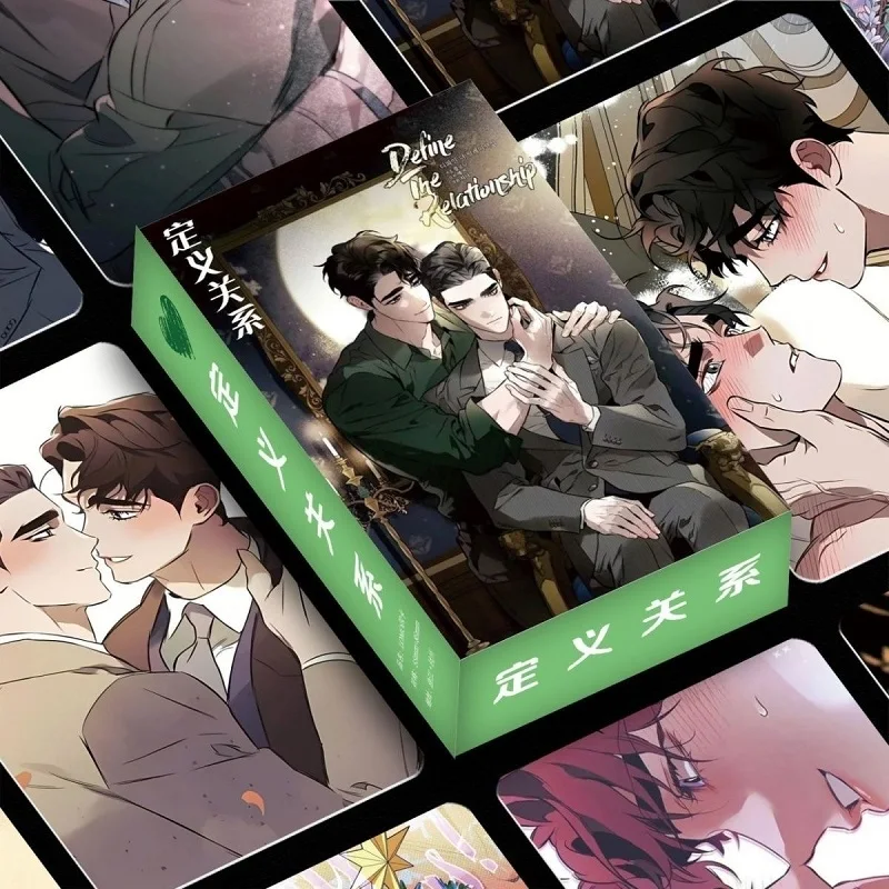 55 Pcs/Set Korean Manga Lomo Laser Card Karlyle Frost, Ash Jones Figure HD Photocard Cosplay Gift
55 Pcs/Set Korean Manga Lomo Laser Card Karlyle Frost, Ash Jones Figure HD Photocard Cosplay Gift