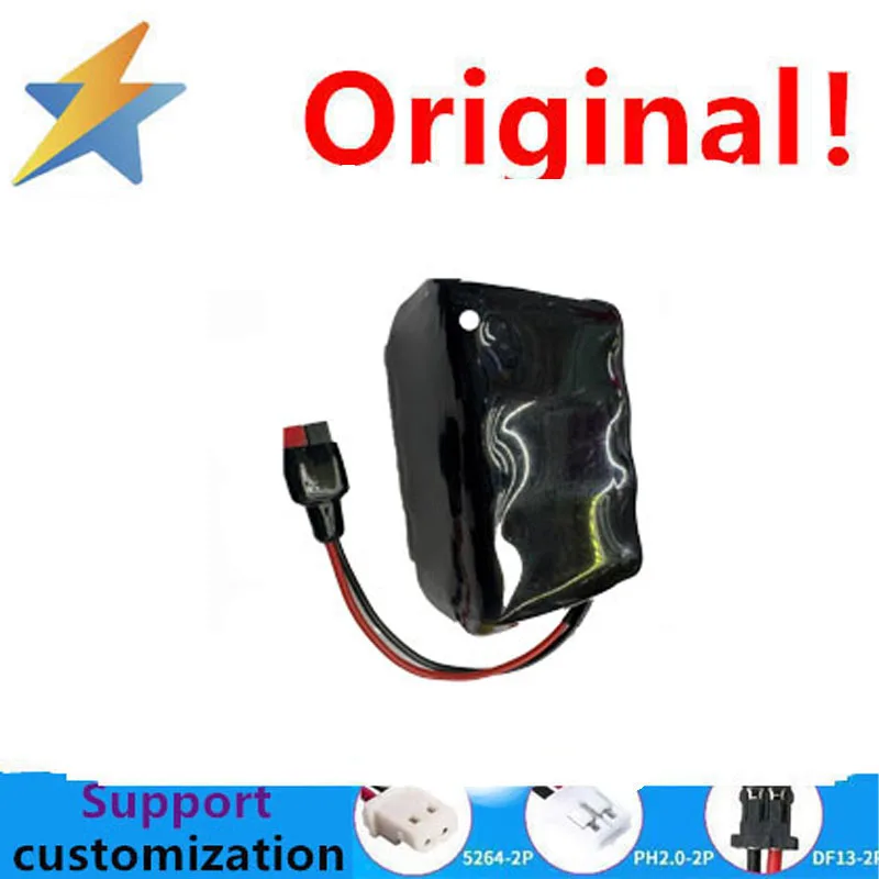buy more will cheap Original genuine 26650 lithium battery 5000mAh 25.6V flat head 3C discharge power lithium battery
buy more will cheap Original genuine 26650 lithium battery 5000mAh 25.6V flat head 3C discharge power lithium battery
