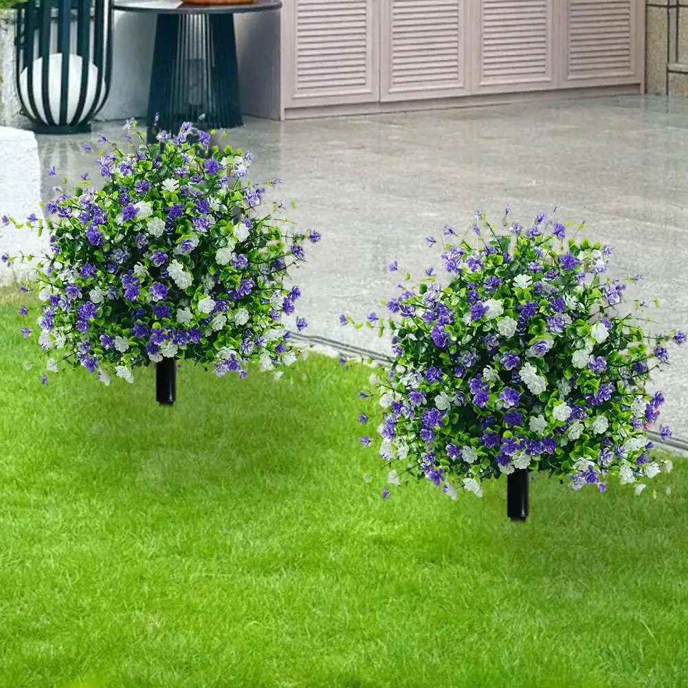 Artificial Potted Tree with Ground Stakes, UV Resistant Outdoor Faux Camellia Topiary Plants, Lifelike Fake Camellia Shrubs Bush
Artificial Potted Tree with Ground Stakes, UV Resistant Outdoor Faux Camellia Topiary Plants, Lifelike Fake Camellia Shrubs Bush