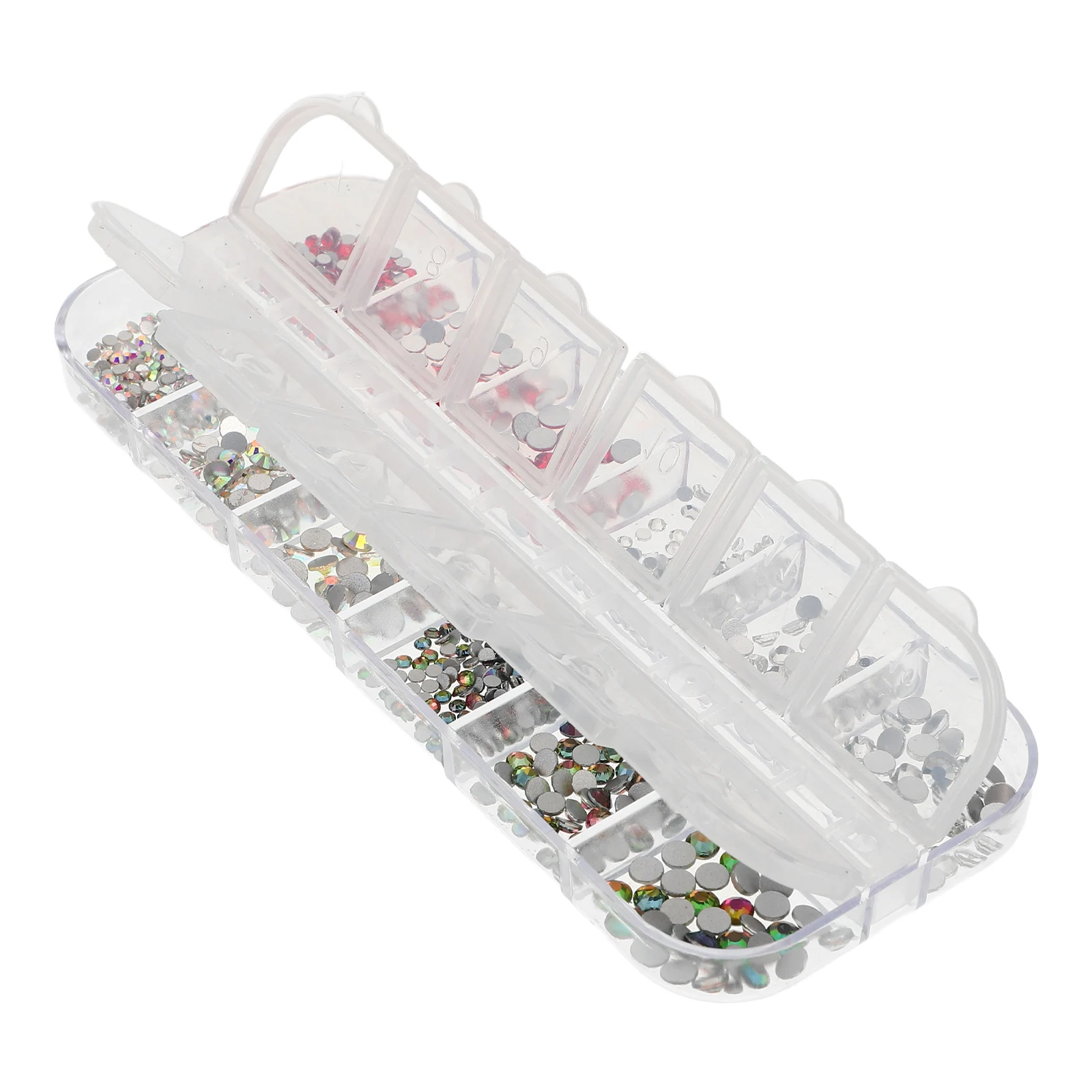 Rhinestone Nail Patches Manicure Accessories Decorations Diy Decors Charms for Nails Rhinestones
Rhinestone Nail Patches Manicure Accessories Decorations Diy Decors Charms for Nails Rhinestones