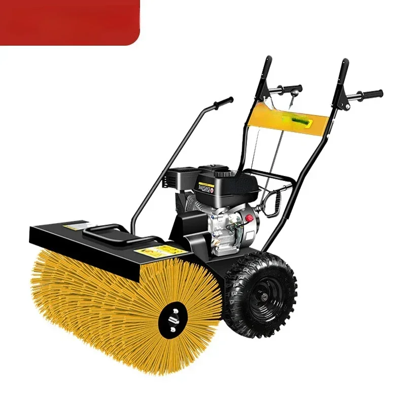 Bestselling Hand pushed full range multifunctional drive property road snow throwing and cleaning machine
Bestselling Hand pushed full range multifunctional drive property road snow throwing and cleaning machine
