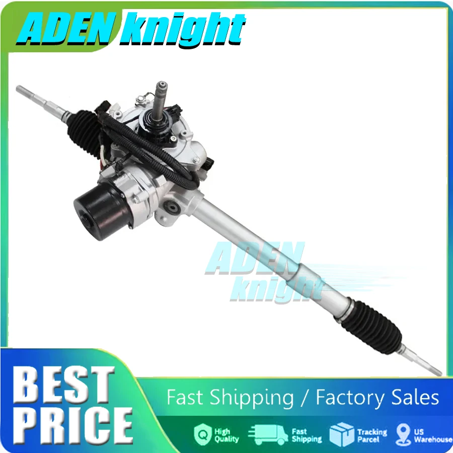 Electric Power Steering Rack For 05- Honda civic FA3 53601-FA3-A00 53601-SNB-P07
Electric Power Steering Rack For 05- Honda civic FA3 53601-FA3-A00 53601-SNB-P07