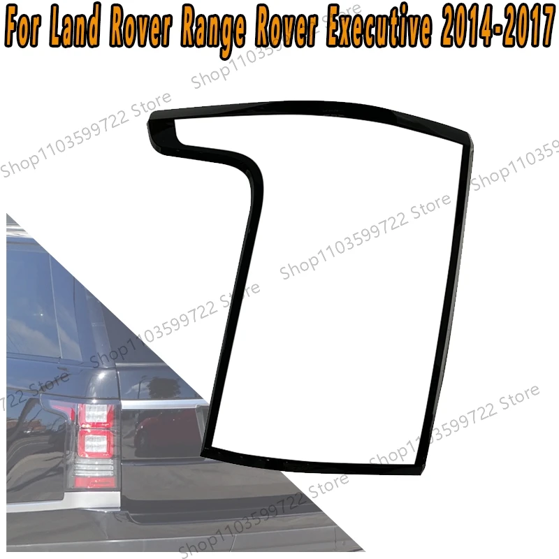 Автомобильные аксессуары для Land Rover Range Rover Executive Edition 2013 2014 2015-2017, задний фонарь, прозрачное стекло, абажур рулевой лампы
Автомобильные аксессуары для Land Rover Range Rover Executive Edition 2013 2014 2015-2017, задний фонарь, прозрачное стекло, абажур рулевой лампы