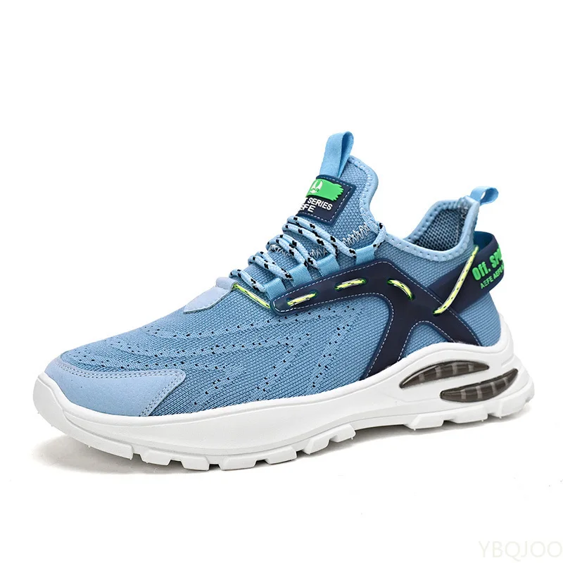 Luxury Men Running Shoes Comfortable Sport Shoes Men Trend Lightweight Walking Shoes Men Sneakers Breathable Streetwear Shoe Men
Luxury Men Running Shoes Comfortable Sport Shoes Men Trend Lightweight Walking Shoes Men Sneakers Breathable Streetwear Shoe Men