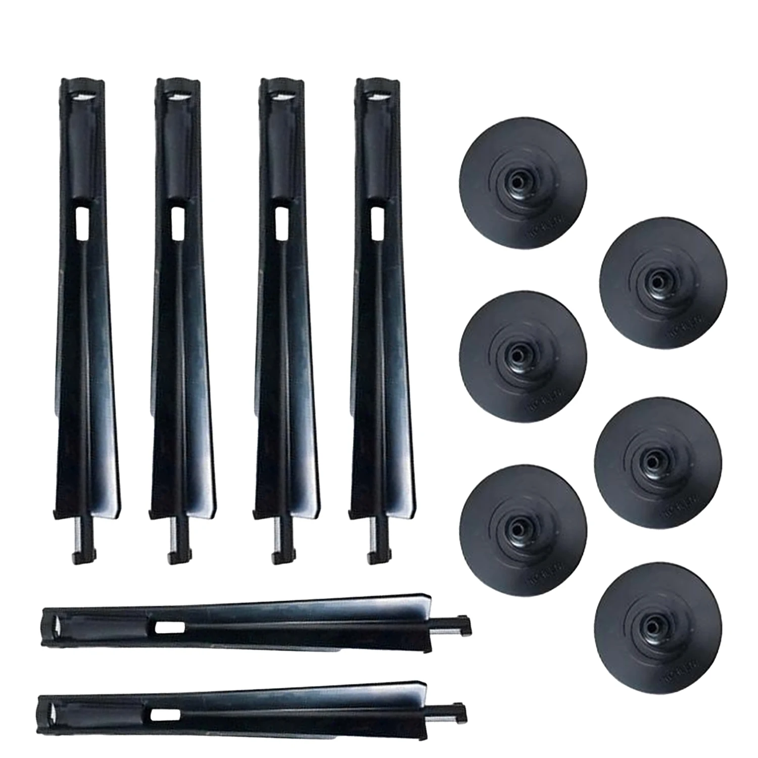 Соединительный стержень смывного клапана унитаза и комплект для ремонта крышки, комплект из 6 шт., совместимый с Kohler 3972
Соединительный стержень смывного клапана унитаза и комплект для ремонта крышки, комплект из 6 шт., совместимый с Kohler 3972