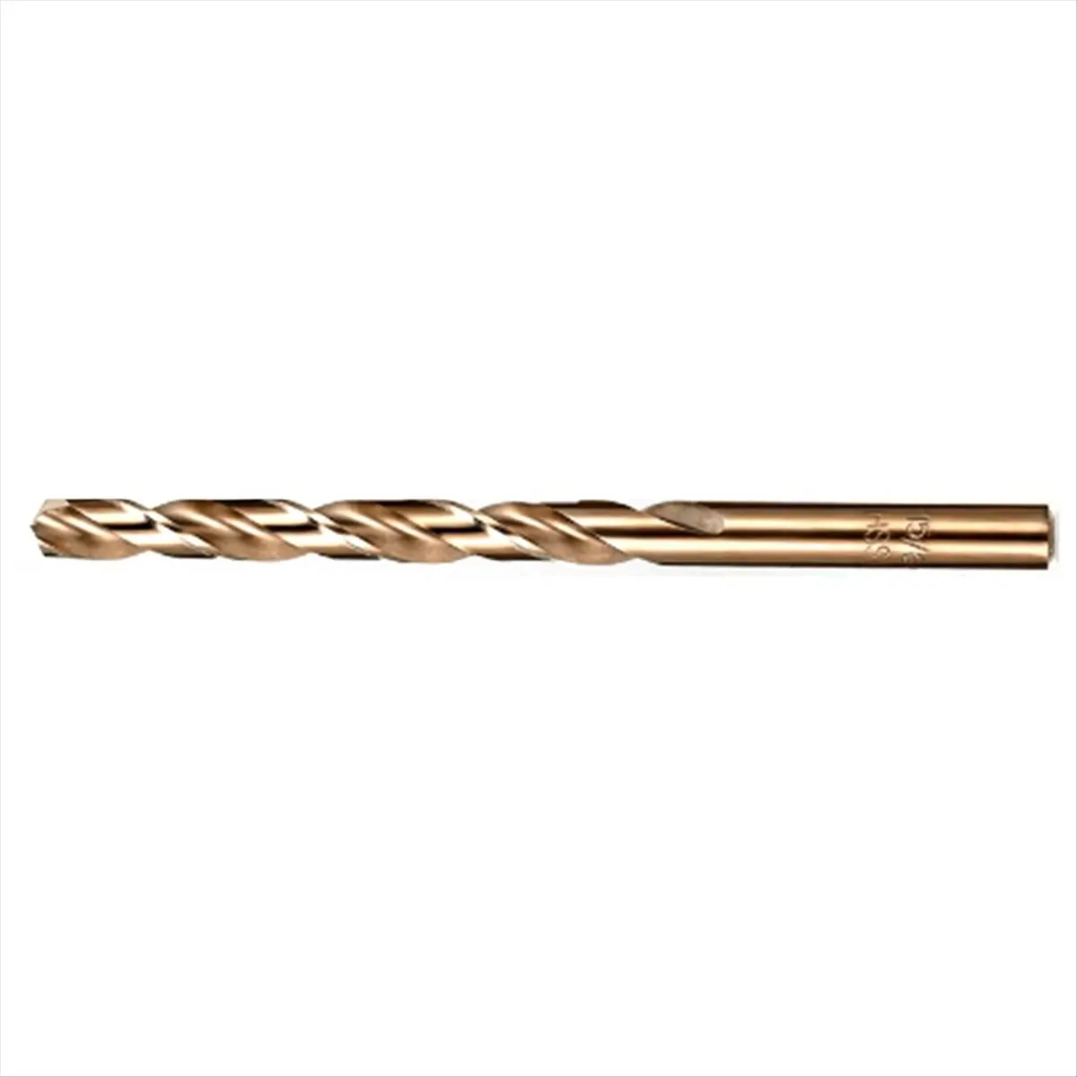 A20I Cobalt Drill Bits Set M35 High Speed Steel Twist Jobber Length for Hardened Metal, Stainless Steel, Cast Iron (29Pcs)
A20I Cobalt Drill Bits Set M35 High Speed Steel Twist Jobber Length for Hardened Metal, Stainless Steel, Cast Iron (29Pcs)
