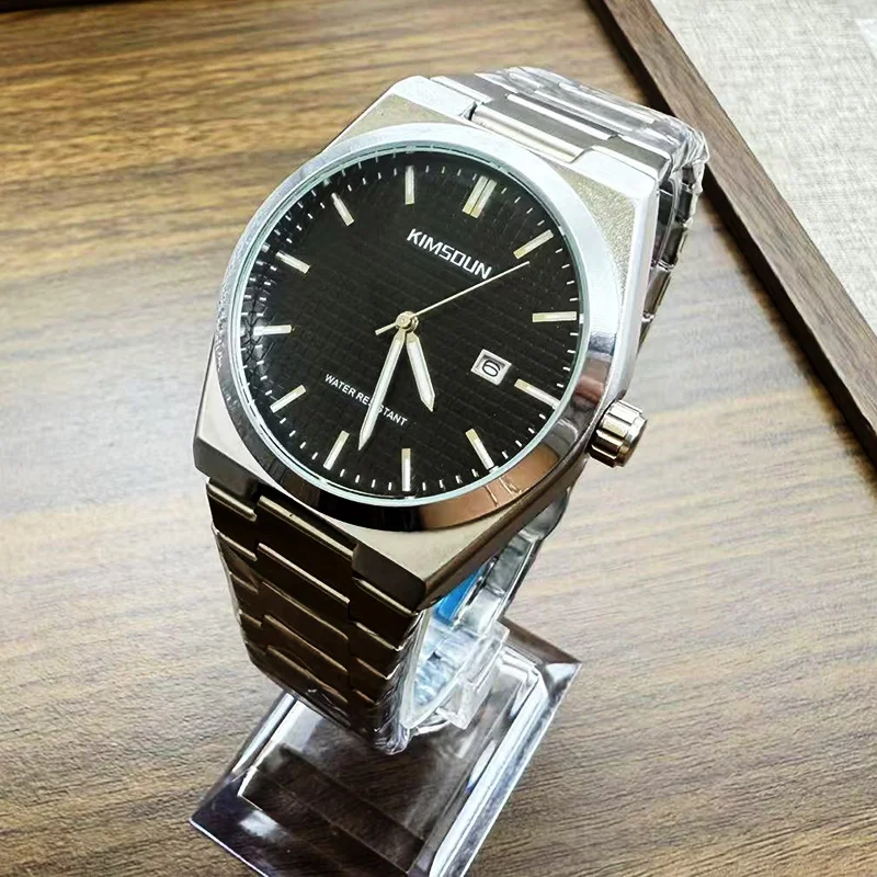 Mod PRX Super Player Mineral tempered glass mirror Quartz Fully automatic original movement Watch Calendar/luminous/waterproof
Mod PRX Super Player Mineral tempered glass mirror Quartz Fully automatic original movement Watch Calendar/luminous/waterproof