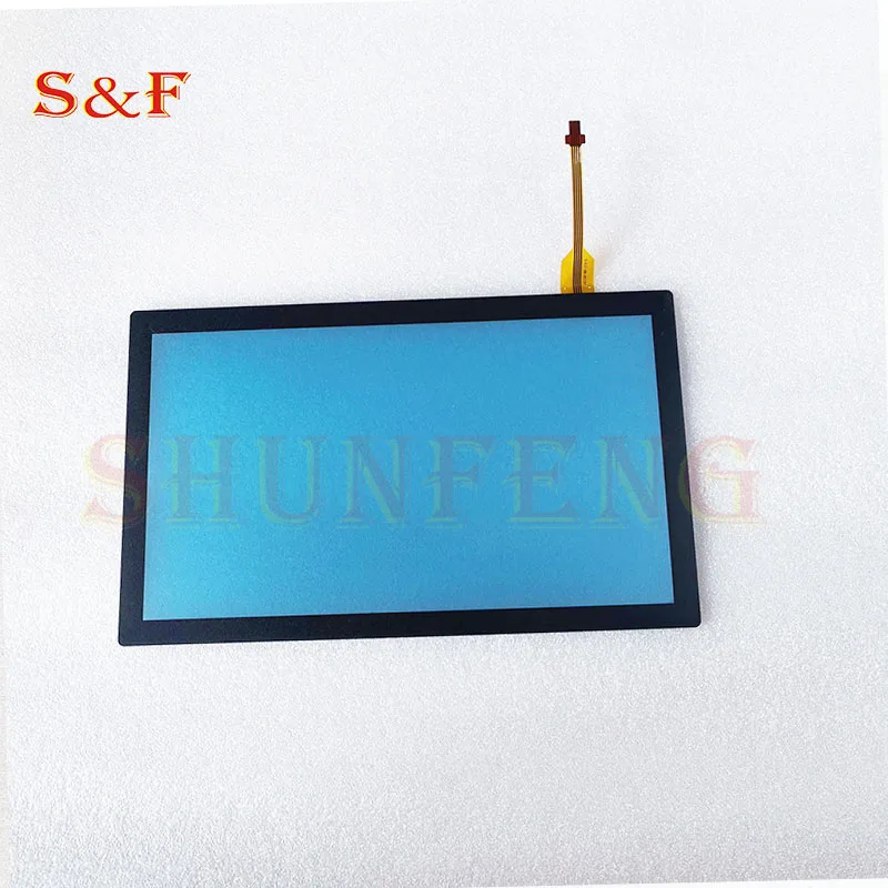 Original Quality LCD Touch Screen Panel for Canon IR C5560i C5540i C5550i C3525 C3530 ADV 3520 4545 6575 irc7580i ii iii Print
Original Quality LCD Touch Screen Panel for Canon IR C5560i C5540i C5550i C3525 C3530 ADV 3520 4545 6575 irc7580i ii iii Print