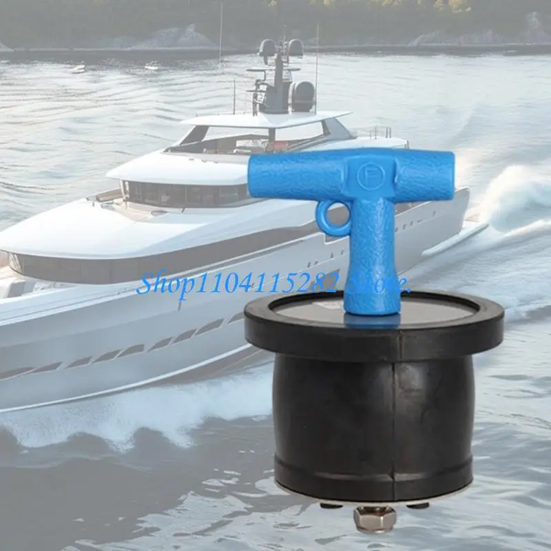Aluminum Alloy Deck Plug For Efficient Leak Prevention On Yachts Ships Sailboats
Aluminum Alloy Deck Plug For Efficient Leak Prevention On Yachts Ships Sailboats