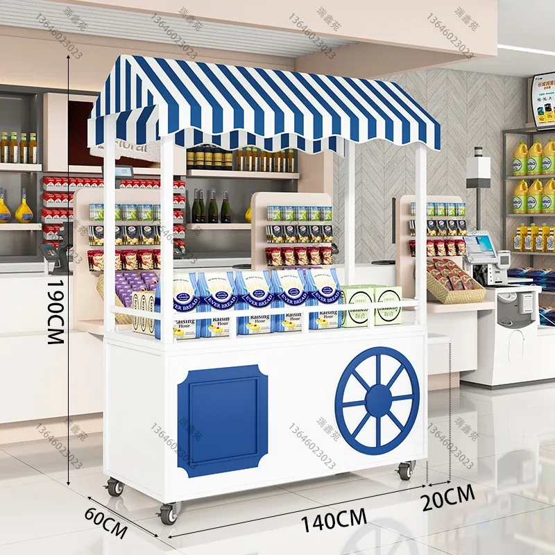 TC-18 Stall Cart Mobile Stall Cart Outdoor Promotion Flower Mobile Snack Cart Market
TC-18 Stall Cart Mobile Stall Cart Outdoor Promotion Flower Mobile Snack Cart Market