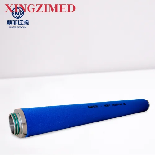 XINGZIMED Mfiltration Замена фильтрующего элемента сжатого воздуха X 1800152 1800151 Прецизионный фильтр
XINGZIMED Mfiltration Замена фильтрующего элемента сжатого воздуха X 1800152 1800151 Прецизионный фильтр