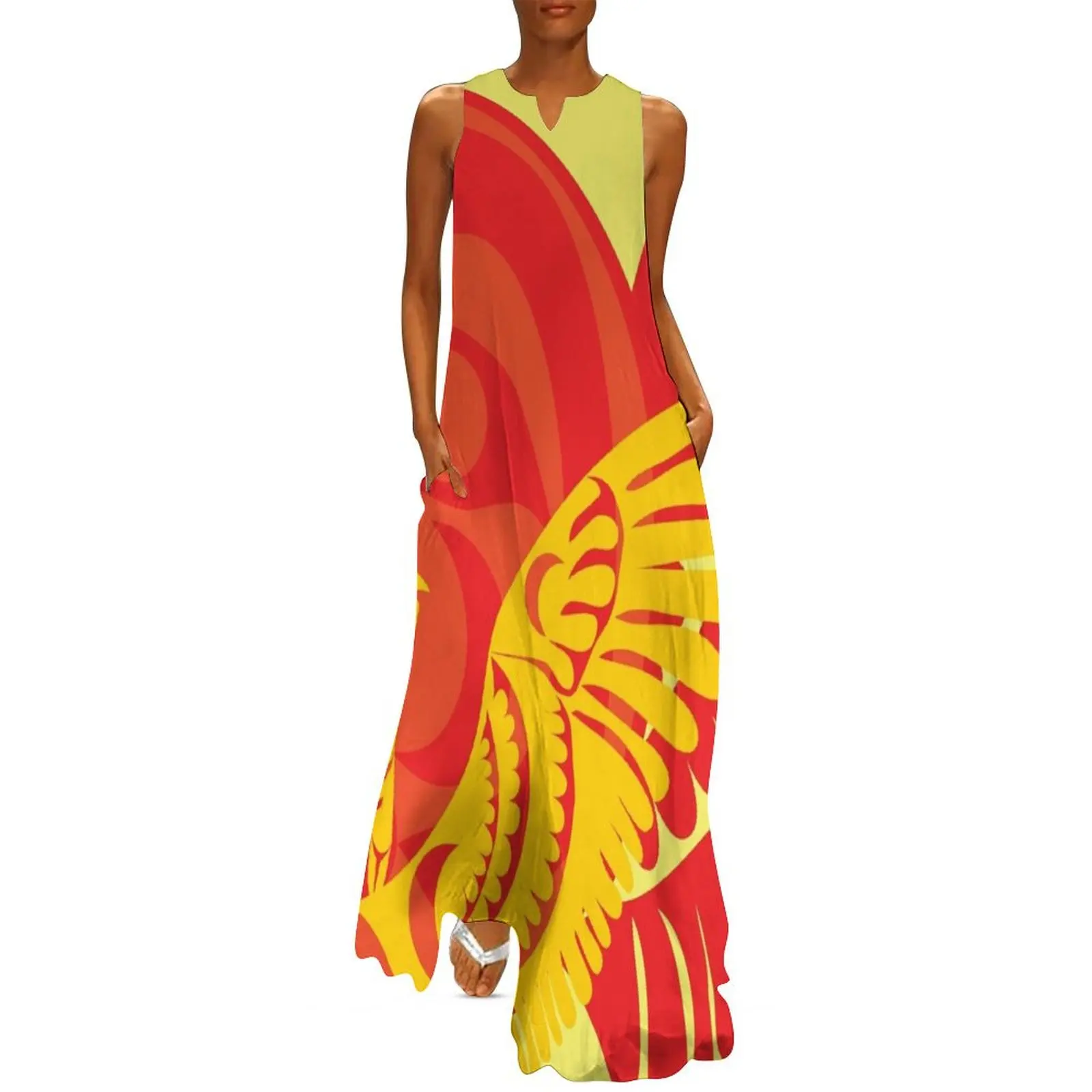 Thunderbird Long Dress prom dresses 2025 women evening dress Women dresses summer
Thunderbird Long Dress prom dresses 2025 women evening dress Women dresses summer