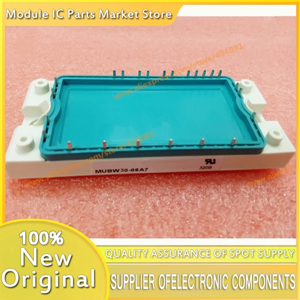 НОВЫЕ МОДУЛИ MUBW10-06A7 MUBW15-06A7 MUBW20-06A7 MUBW30-06A7 MUBW50-06A7
НОВЫЕ МОДУЛИ MUBW10-06A7 MUBW15-06A7 MUBW20-06A7 MUBW30-06A7 MUBW50-06A7