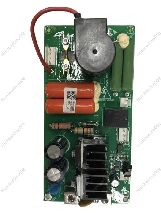 CUT100 Plasma Cutting Machine Main HF Board, Replacement for Stable Arc Starting and Anti-Interference Circuit
CUT100 Plasma Cutting Machine Main HF Board, Replacement for Stable Arc Starting and Anti-Interference Circuit