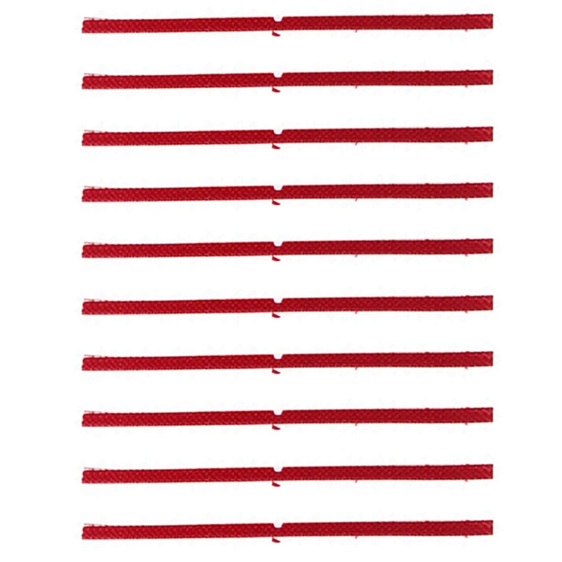 10X Suitable For Dyson Vacuum Cleaner Mite Removal Brush Bottom Electrostatic Velvet Line
10X Suitable For Dyson Vacuum Cleaner Mite Removal Brush Bottom Electrostatic Velvet Line