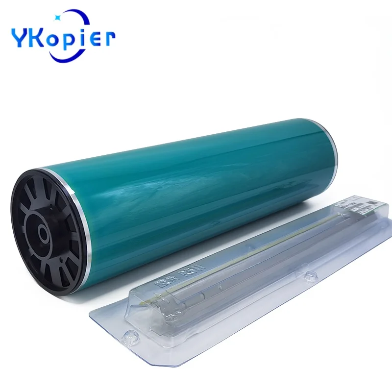 MP7503 Original Color OPC Drum OEM Blade For Ricoh MP6503 MP7503 MP9003 Cylinder Drum MP 6503 7001 7500 7503 8001 9002 9003
MP7503 Original Color OPC Drum OEM Blade For Ricoh MP6503 MP7503 MP9003 Cylinder Drum MP 6503 7001 7500 7503 8001 9002 9003