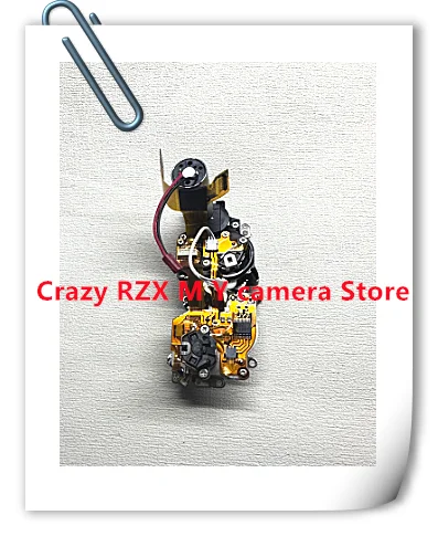 Original D780 Aperture Unit DSLR Camera Repair Part For Nikon Curtain Motor Assembly Good Test
Original D780 Aperture Unit DSLR Camera Repair Part For Nikon Curtain Motor Assembly Good Test
