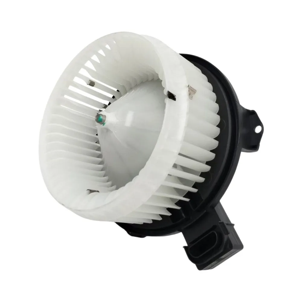 HVAC Blower Motor Compatible with For Lexus GX470 2003-2007 and For Toyota For 4Runner 2003-2009 Replaces 8710335060 8710335070
HVAC Blower Motor Compatible with For Lexus GX470 2003-2007 and For Toyota For 4Runner 2003-2009 Replaces 8710335060 8710335070
