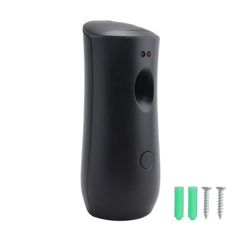 A65Z Automatic Scent Spraying Machine Timed Scent Sprayer Intelligent Scent Spraying Hotel Bathroom Timed Odor Cleaning
A65Z Automatic Scent Spraying Machine Timed Scent Sprayer Intelligent Scent Spraying Hotel Bathroom Timed Odor Cleaning