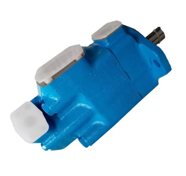 Гидравлический лопастной насос Двойной насос V10 V20 V2010 Гидравлический насос серии V2020 V2010-IF11575-1CC-127125
Гидравлический лопастной насос Двойной насос V10 V20 V2010 Гидравлический насос серии V2020 V2010-IF11575-1CC-127125