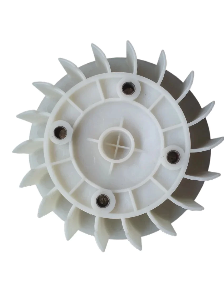 For Scooter Coil Magnetic Motor Fan Cooling GY6 Moped Fan Leaf Fan Modification Accessories
For Scooter Coil Magnetic Motor Fan Cooling GY6 Moped Fan Leaf Fan Modification Accessories