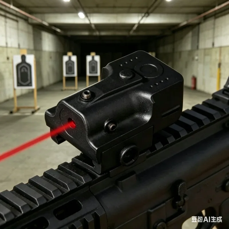 LG02 Bottom Mounted Red Laser 20MM Picatinny Rail Adapter Adjustable L3-g Nylon Portable Tactical Sight For Airsoft CQB
LG02 Bottom Mounted Red Laser 20MM Picatinny Rail Adapter Adjustable L3-g Nylon Portable Tactical Sight For Airsoft CQB